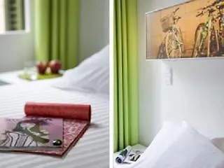 Hotel Raval Barcelona