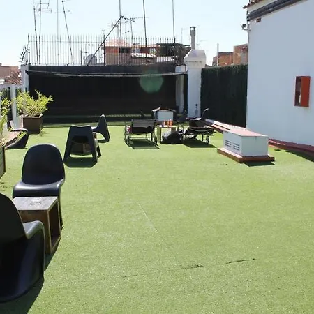 Raval Hotel Barcelona