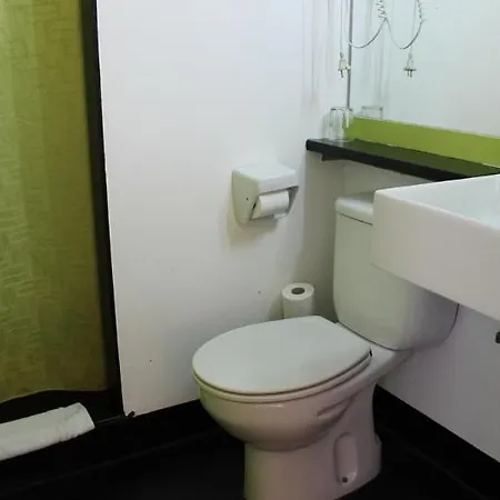 Hotel Raval Barcelona