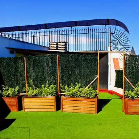 Raval Hotel