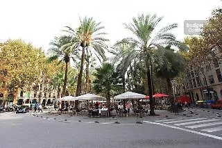 Hotel Raval Barcelona