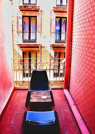 Raval Hotel Barcelona